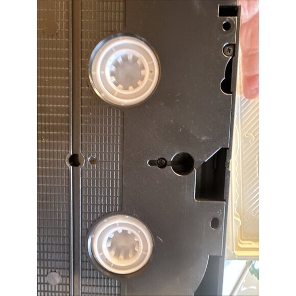 Lady And The Tramp II- Scamp's Adventure VHS Walt Disney - Picture 9 of 12